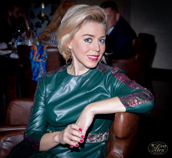 В Москве прошла первая международная премия THE FASHION HOME & INTERIORS AWARDS