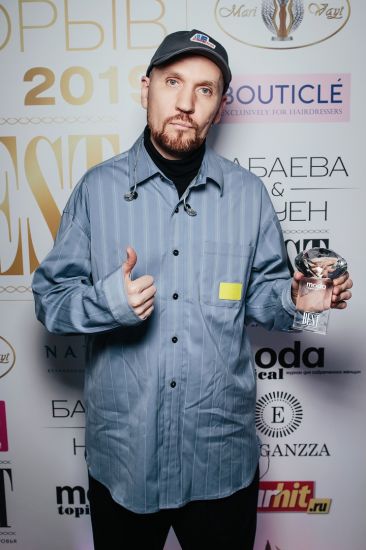 Журнал MODA topical и Центр Красоты и Здоровья Best представили 10-ю ежегодную звездную премию «Прорыв Года 2019»!
