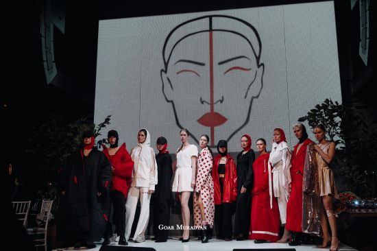 Журнал MODA topical и Центр Красоты и Здоровья Best представили 10-ю ежегодную звездную премию «Прорыв Года 2019»!