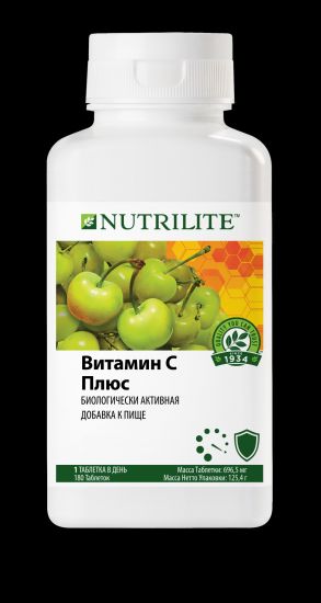 Поддержим иммунитет и защитимся от простуд!