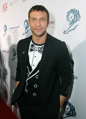 Канские Львы 2012