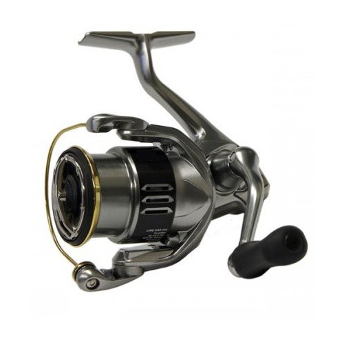 Катушка для спиннинга Shimano — высокотехнологичная продукция для интересной ловли