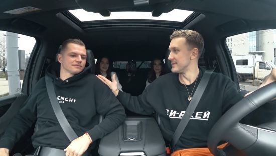 Т-killah чуть не развелся с женой 