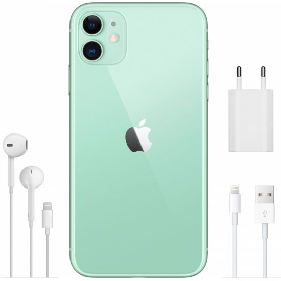 Iphone 11 – новинка года от Apple