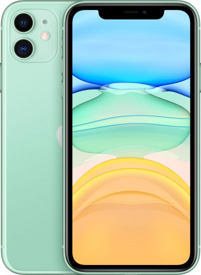 Iphone 11 – новинка года от Apple