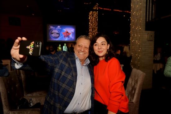 Pre-party международного конкурса «Детское Евровидение-2019»