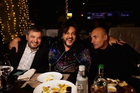 Pre-party международного конкурса «Детское Евровидение-2019»
