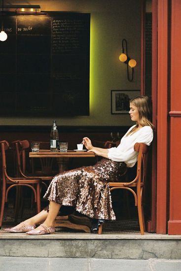 Anthropologie