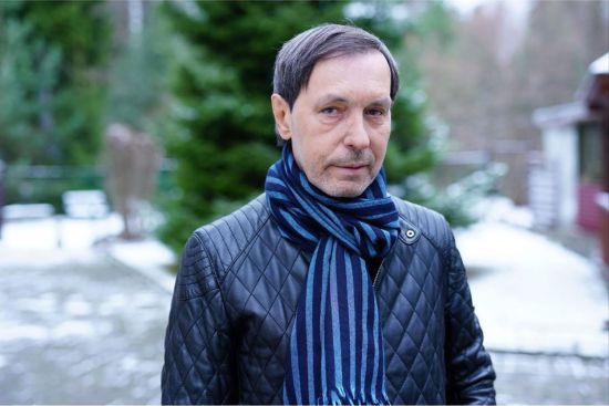 «Живой». Первый концерт Николая Носкова после инсульта