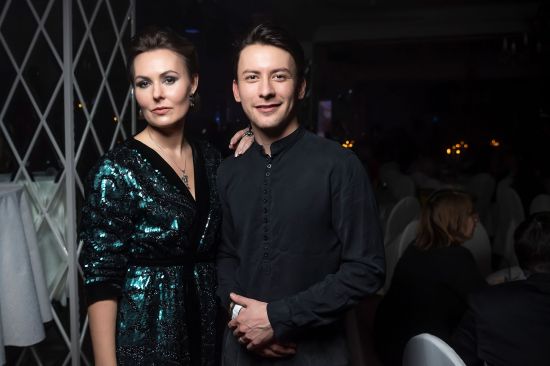 В Москве состоялось Международное Royal Magic Show-2019
