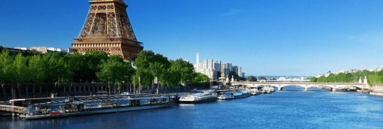 Как получить максимум позитивных эмоций от поездки в Париж и Ниццу