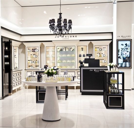 Jo Malone: история марки 