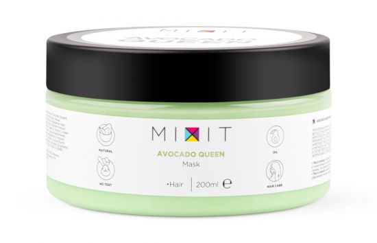 Ксения Собчак стала амбассадором бренда MIXIT «Лаборатория современной косметики»