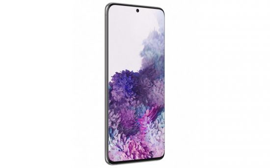 Samsung S20 – стильный и современный флагман