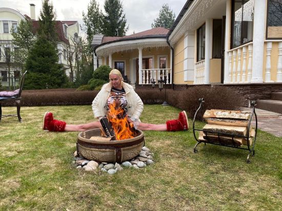 Как пережить карантин, подскажут звезды