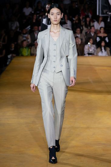 Burberry