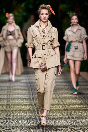 Dolce&Gabbana