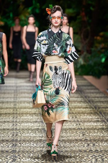Dolce&Gabbana