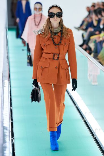 Gucci