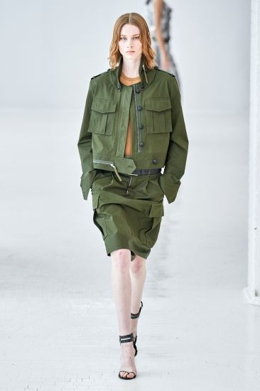 Helmut Lang
