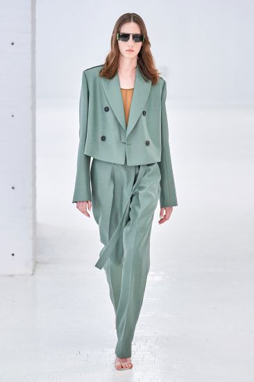Helmut Lang