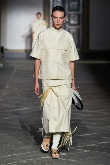Jil sander