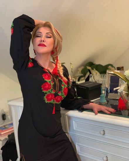 Чем Успенская разозлила фанатов