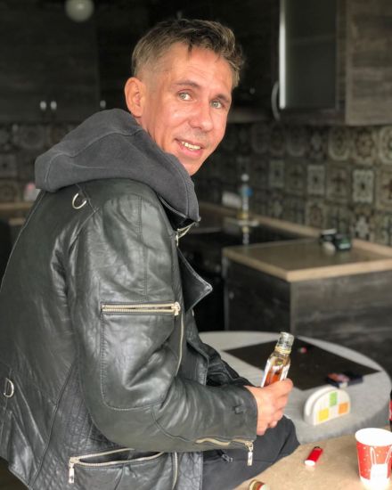 Праведник Андрей Разин разоблачает пороки шоу-бизнеса