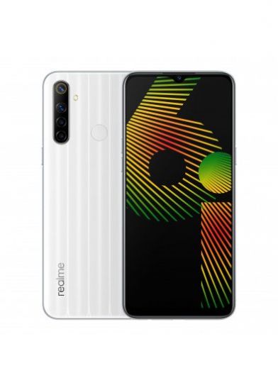 Смартфоны Realme – особенности и преимущества
