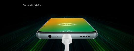 Смартфоны Realme – особенности и преимущества
