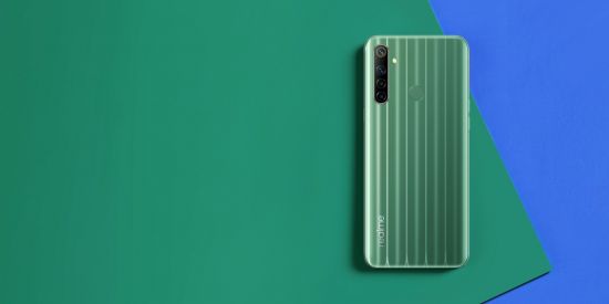 Смартфоны Realme – особенности и преимущества