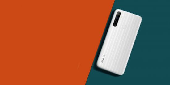 Смартфоны Realme – особенности и преимущества