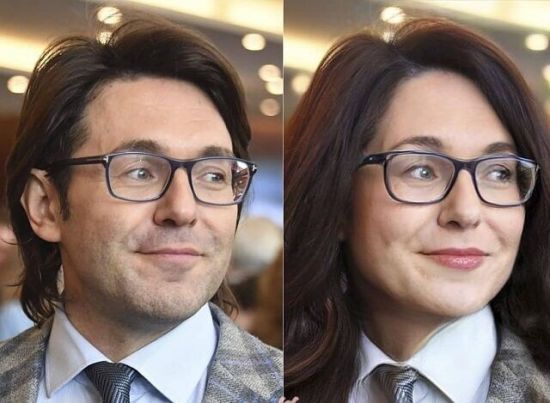 Российские звезды массово «меняют пол»
