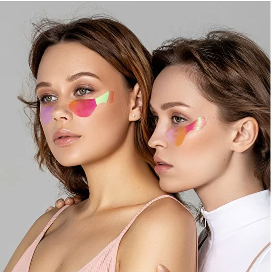 Микроигольчатые патчи BLOM