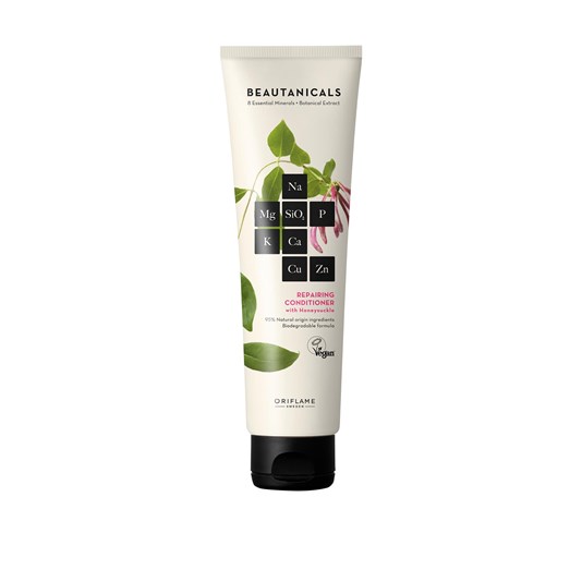 Новая clean beauty линейка Beautanical