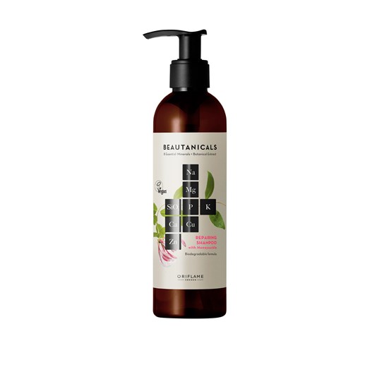 Новая clean beauty линейка Beautanical