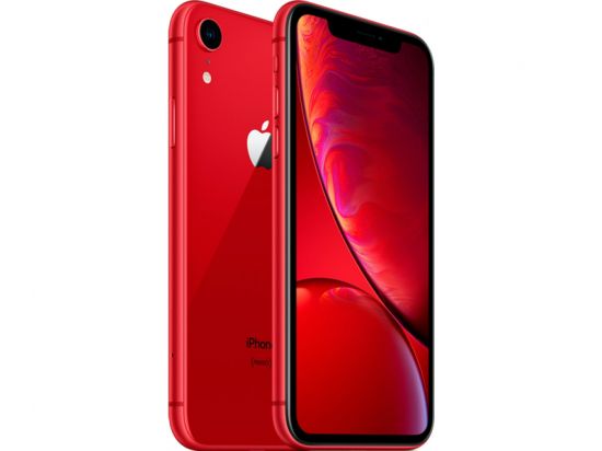 Смартфон Apple iPhone XR 64Gb