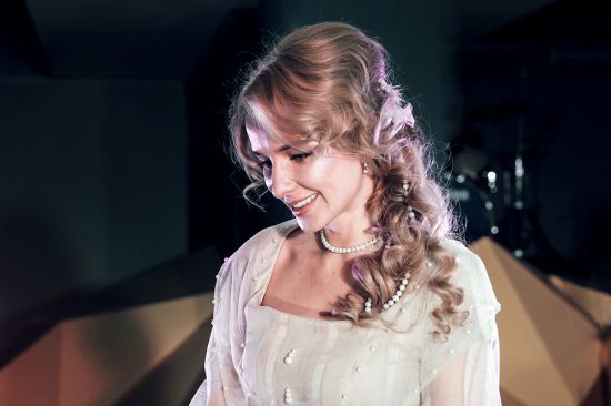Екатерина Рокотова: «Мне важно не просто зарабатывать деньги, а заниматься творчеством»
