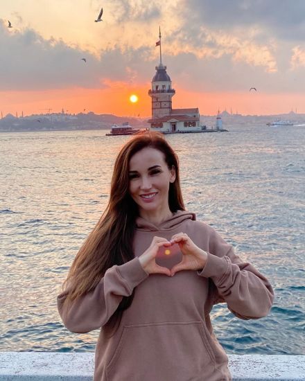 Чем больна Анфиса Чехова?