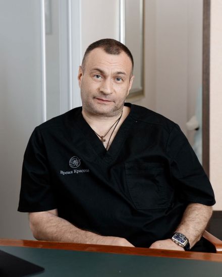 Отари Гогиберидзе