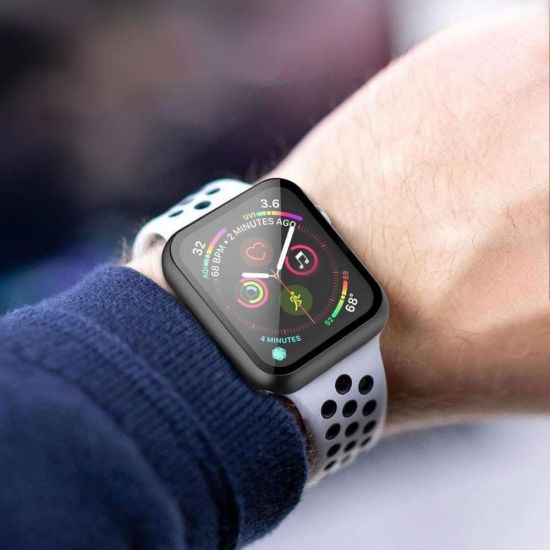 MacInCase – лучшие чехлы для Apple Watch