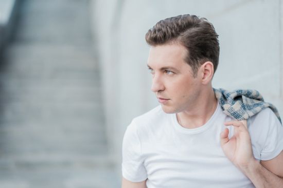 Илья Викторов: шагайте навстречу мечте!