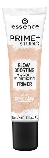 Праймеры PRIME + STUDIO primer от Essence