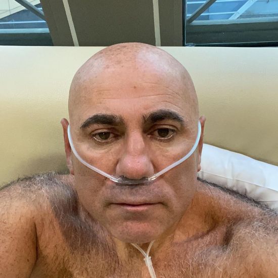 Иосиф Пригожин сделал признание