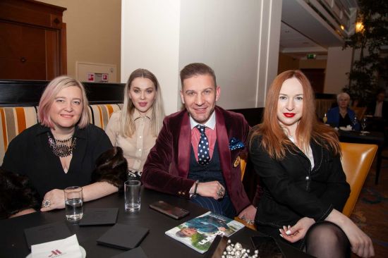 В Москве прошла вторая международная премия THE FASHION HOME & INTERIORS AWARDS