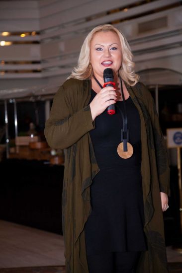 В Москве прошла вторая международная премия THE FASHION HOME & INTERIORS AWARDS