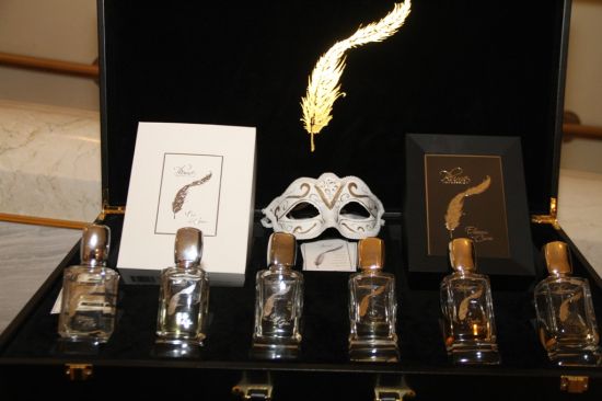 В Москве прошла вторая международная премия THE FASHION HOME & INTERIORS AWARDS