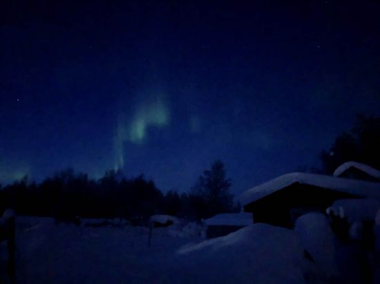 Зачем ехать в Кировск
