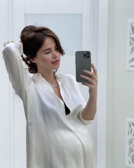 Алекса сделала признание