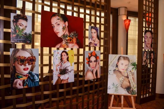 «Природа женственности» глазами Светланы Селиверстовой